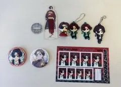 WIND BREAKER 蘇枋隼飛 セット