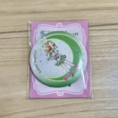 セーラージュピター♡明治♡セブンイレブン♡ミラー缶