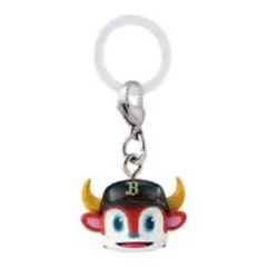 プロ野球めじるしチャーム オリックス・バファローズ バファローブル