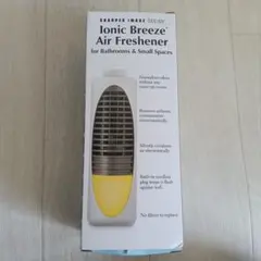 【新品】Ionic Breeze Air Freshener 小型空気清浄機のサムネイル