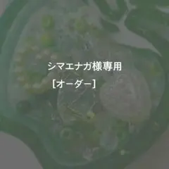 シマエナガ様専用［オーダー］