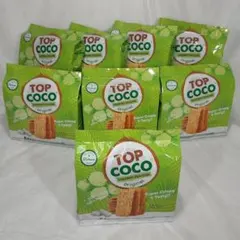 【ちびすけ様専用】ココナッツクラッカー＆いちごタルトセット