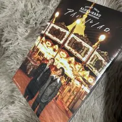 アイハヨルノイロ 写真集