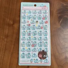 正規品　ハンギョドン　ボンボンドロップシール　ミニ　ボンドロ