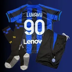 2025年最新】ルカク インテルの人気アイテム - メルカリ