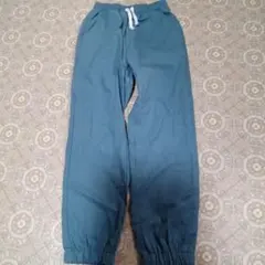 SHEIN 青 長ズボン EU 122 / US 7Y