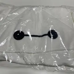 ベイマックス 1番くじ C賞 フード付きタオル