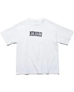 【美品】UE ASGER JORN: MEMOIRES TEE fragment
