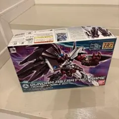 【未開封】1/144 HGBD ガンダムアストレイノーネイムのサムネイル