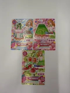 2026年最新】アイカツカード まとめ売りの人気アイテム - メルカリ