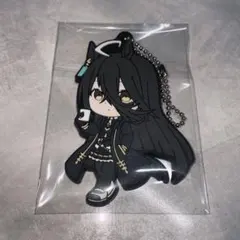 ウマ娘 一番くじ きゅんキャララバーマスコット マンハッタンカフェ