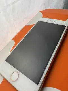 Apple iPhone 8 ゴールド　Simフリー　バッテリー最大容量86%