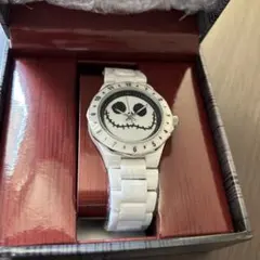 2025年最新】ナイトメアー・ビフォア・クリスマス 腕時計の人気