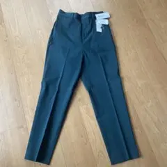 新品未使用 グローバルワーク ストレッチ　ウエストゴム　パンツ M 即購入OK