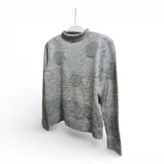 Chamois シャミー ニット セーター ボトルネック 日本製 サイズ2 M