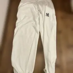 ヤンキース スウェットパンツ
