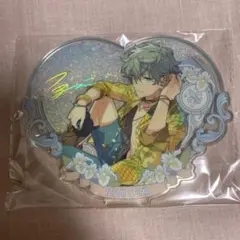 あんスタ　花の契約　アクリルスタンド　瀬名泉