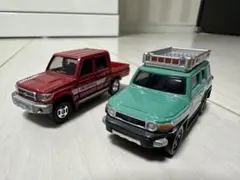 2026年最新】トミカ ランクル70の人気アイテム - メルカリ