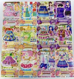 2026年最新】アイカツカード まとめ売りの人気アイテム - メルカリ