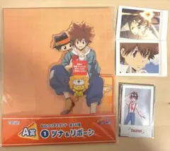 う*ん様 家庭教師ヒットマンREBORN! 沢田綱吉　まとめ　ひこくじ