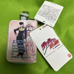 希少絶版　エンブレムキーカバー ジョジョの奇妙な冒険【東方仗助】 エンブレムキーカバー G第4部 東方仗助 ジョジョの奇妙な冒険 ジョジョ