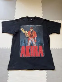 希少 80's LEE リー AKIRA スウェット トレーナー 金田 黒 M - メルカリ
