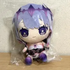 ブルーアーカイブ 空崎ヒナ ちょこぷに ぬいぐるみ Blue Archive