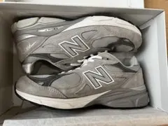 【よっしー@プロフ必読様専用 】New Balance 990v3