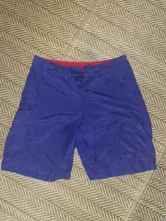 Patagonia ショートパンツ サイズ34 個性的