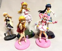 2025年最新】俺の妹がこんなに可愛いわけがない フィギュアの人気