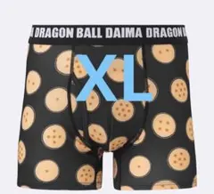 XL GU スタイルドライ　ボクサーパンツ　ドラゴンボール　大きいサイズのサムネイル