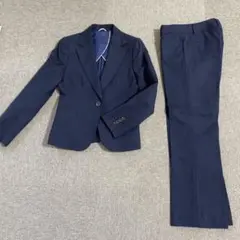 レディースパンツスーツPerfect Suit FActory ウォッシャブル