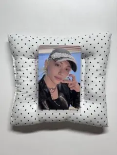 Stray Kids do it スピーカーver 封入トレカ フィリックス