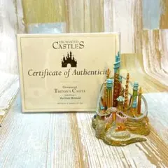 2026年最新】wdcc アリエルの人気アイテム - メルカリ