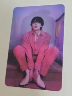 straykids doit アイエン レンチキュラートレカ it ver.