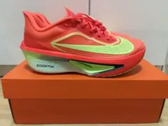 ZOOM FLY 6 ナイキ ズーム フライ 6 新品 26 cm
