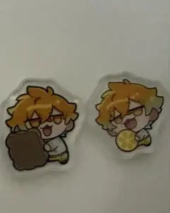 にじさんじ 宇佐美リト パーツ