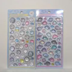 ＊*＊様 正規品 ボンボンドロップシール 水族館限定 アザラシ イルカ