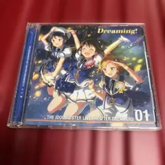 THE IDOLM@STER LIVE THE@TER DREAMERS 01