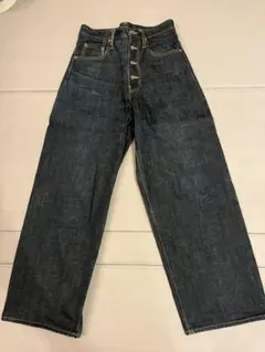 SUGARHILL Classic Denim Pants 34 山田蓮 - メルカリ