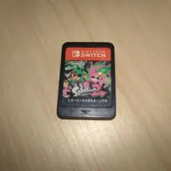Splatoon 2 Nintendo Switch