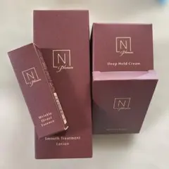 N organic Plenum プレナム　4点セット　エヌオーガニックのサムネイル