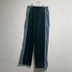 DOUBLE NAME ジャージ