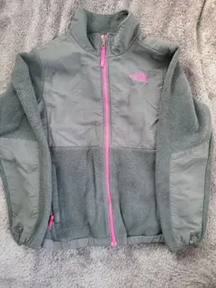 ノースフェイス　フリース　ジャケット