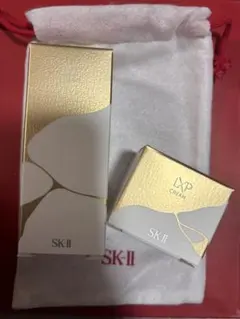 2026年最新】sk-ii lxp 金継ぎクリームの人気アイテム - メルカリ
