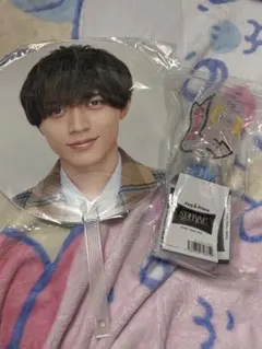 キンプリSTARRING うちわ ペンライト