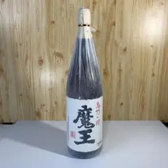 2026年最新】焼酎 魔王 1800の人気アイテム - メルカリ