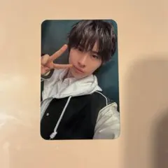 TWS ギョンミン Last Bell トレカ joeunmusic 特典