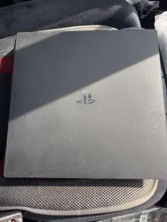 SONY PlayStation 4 pro 1TBモデル　ブラック　本体のみ