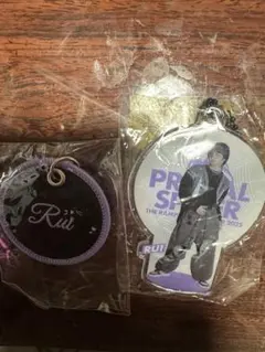 与那嶺瑠唯 藤原樹 岩谷翔吾 まとめ売りセット